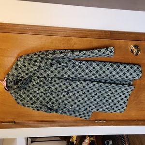 Banana Republic Rain Jacket / Coat